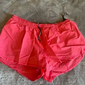 Jolyn Doyle Running Shorts medium